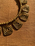Chakor Dhokra choker